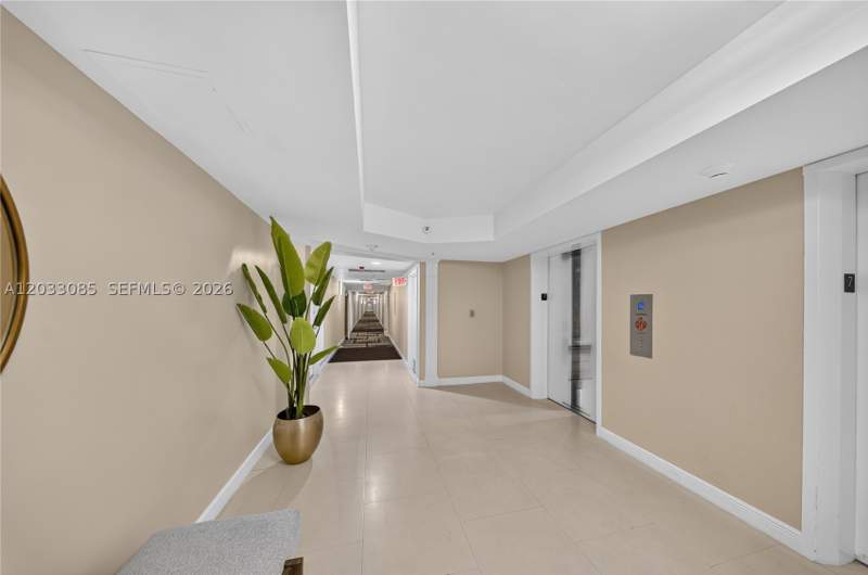 2 bedroom Condominium at 5600 Collins Ave 7W, 5600 Condo, Miami Beach — photo 4