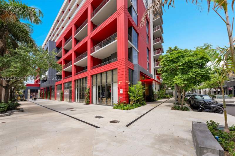 1 bedroom Condominium at 90 NE 32nd St 406, The Standard Residences, Miami — photo 2