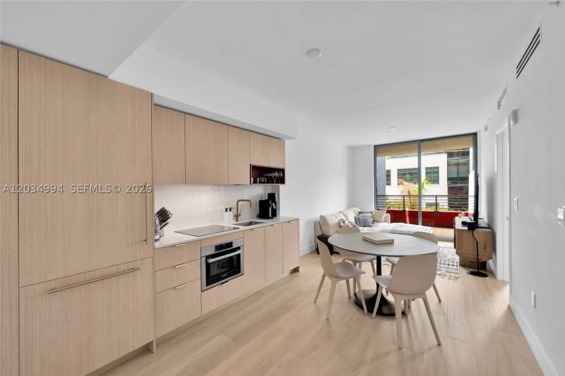 1 bedroom Condominium at 90 NE 32nd St 406, The Standard Residences, Miami — photo 3