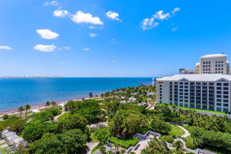3 bedroom Condominium at 430 Grand Bay Drive 1103, Grand Bay Tower Condo, Key Biscayne — photo 2