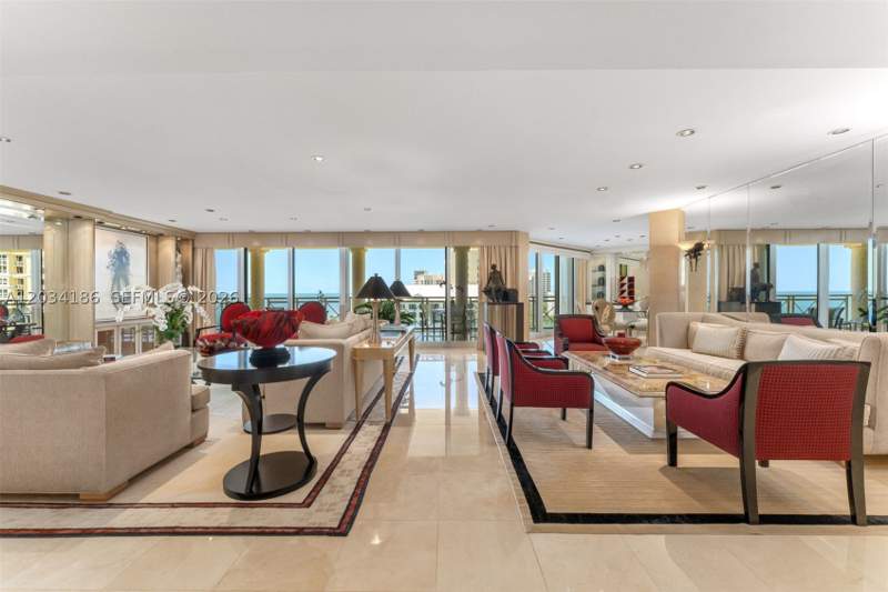 3 bedroom Condominium at 430 Grand Bay Drive 1103, Grand Bay Tower Condo, Key Biscayne — photo 3