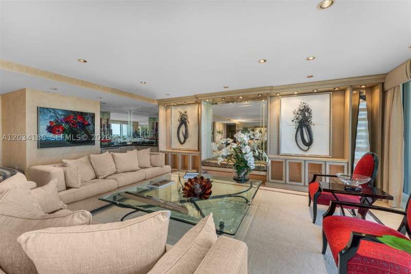 3 bedroom Condominium at 430 Grand Bay Drive 1103, Grand Bay Tower Condo, Key Biscayne — photo 4