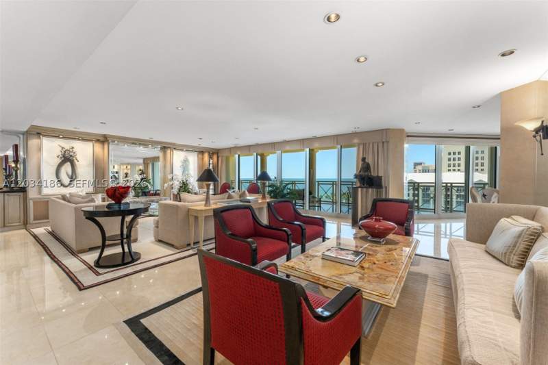 3 bedroom Condominium at 430 Grand Bay Drive 1103, Grand Bay Tower Condo, Key Biscayne — photo 5