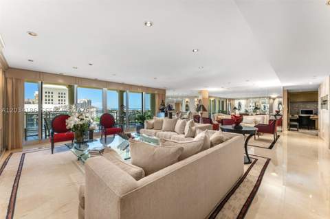 430 Grand Bay Drive 1103, Key Biscayne FL - photo 6 of 37