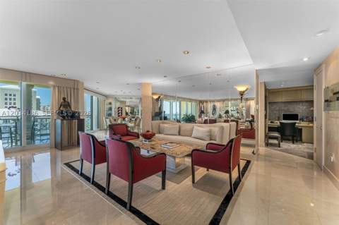 430 Grand Bay Drive 1103, Key Biscayne FL - photo 7 of 37