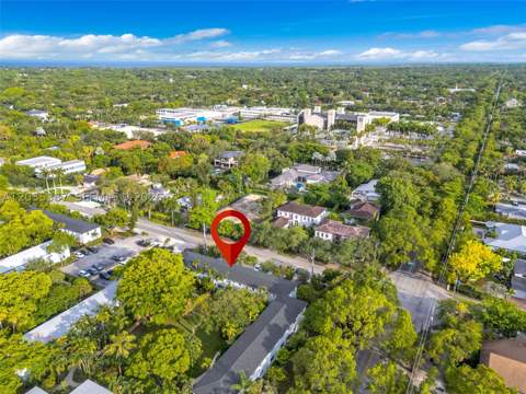 5685 SW 80th St 58B, Miami FL - photo 22 of 30