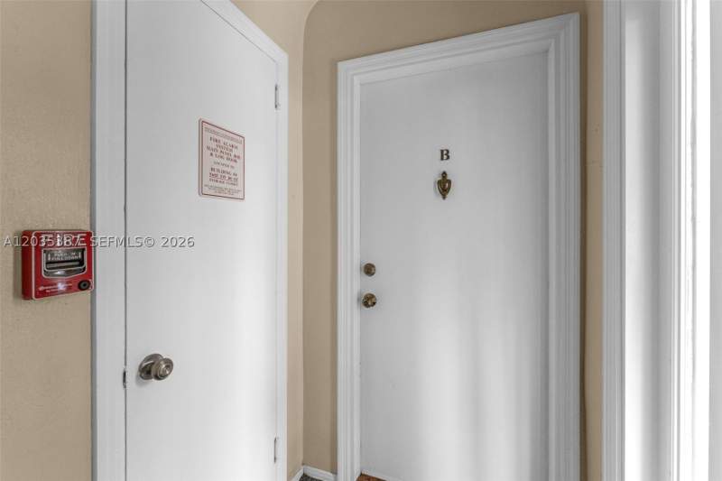 2 bedroom Condominium at 5685 SW 80th St 58B, Pathways Condo, Miami — photo 3