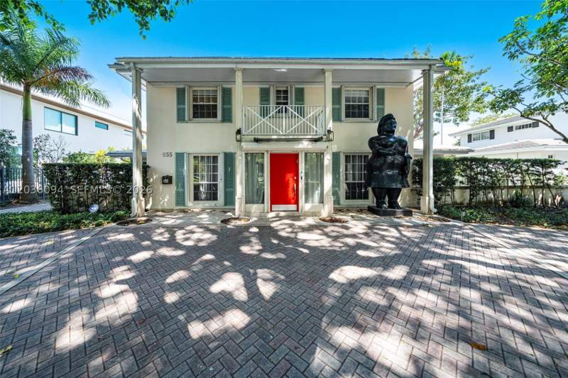 3 bedroom SingleFamilyResidence at 655 Buttonwood Ln, BAY POINT, Miami — photo 4