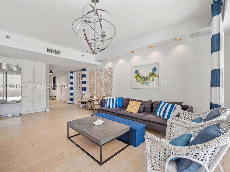 3 bedroom Condominium at 19116 Fisher Island Dr 19116, Seaside Condo, Miami Beach — photo 4