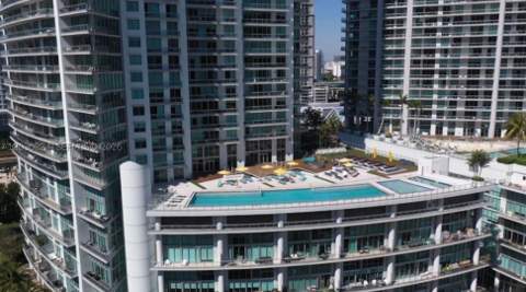 92 SW 3rd St 3611, Miami FL - photo 20 of 20