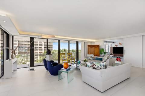 3 Grove Isle Dr C502, Miami FL - photo 12 of 45