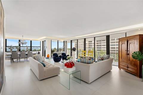 3 Grove Isle Dr C502, Miami FL - photo 13 of 45