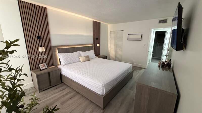 1 bedroom Condominium at 1825 W 44th Pl 1107, Imperial Terraces Condo, Hialeah — photo 5