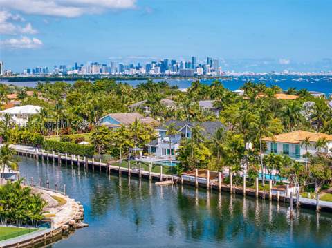 6944 Sunrise Ter, Coral Gables FL - photo 6 of 26