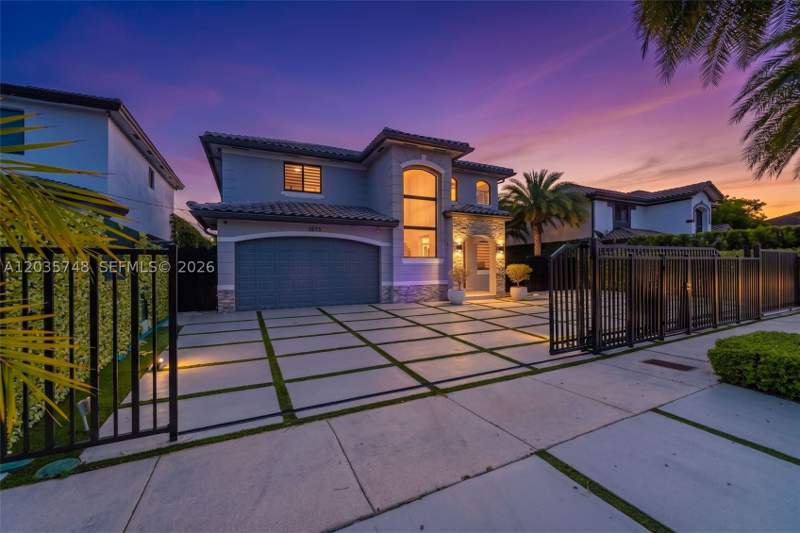 4 bedroom SingleFamilyResidence at 1655 SW 145th Ave, West Winds Homes, Miami — photo 2