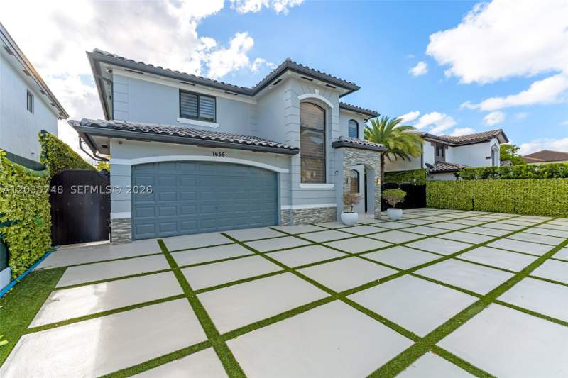 4 bedroom SingleFamilyResidence at 1655 SW 145th Ave, West Winds Homes, Miami — photo 4