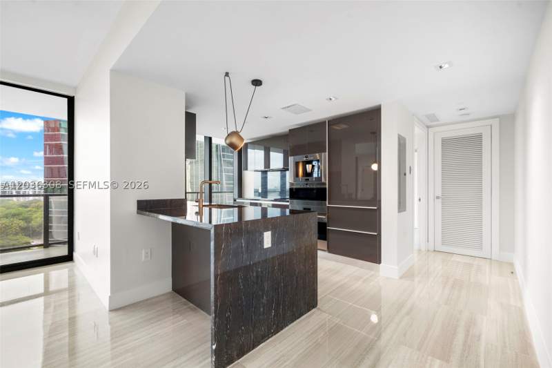 2 bedroom Condominium at 1451 Brickell Ave 1005, Echo Brickell Condo, Miami — photo 2