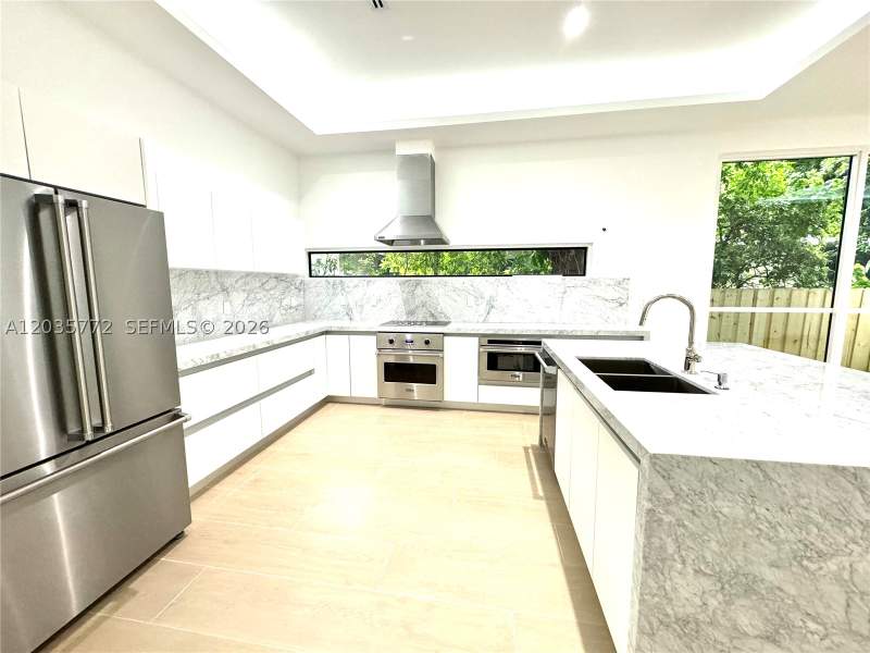 3 bedroom Townhouse at 5728 NW 5th Ct Th-2, Buena Vista Gardens, Miami — photo 3