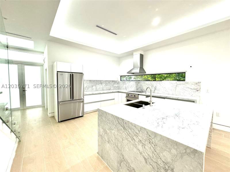3 bedroom Townhouse at 5728 NW 5th Ct Th-1, Buena Vista Gardens, Miami — photo 2