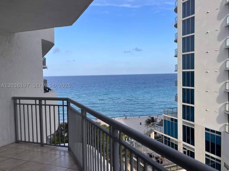 1 bedroom Condominium at 17375 Collins Ave 905, Ocean Point Beach Club Co, Sunny Isles Beach — photo 4
