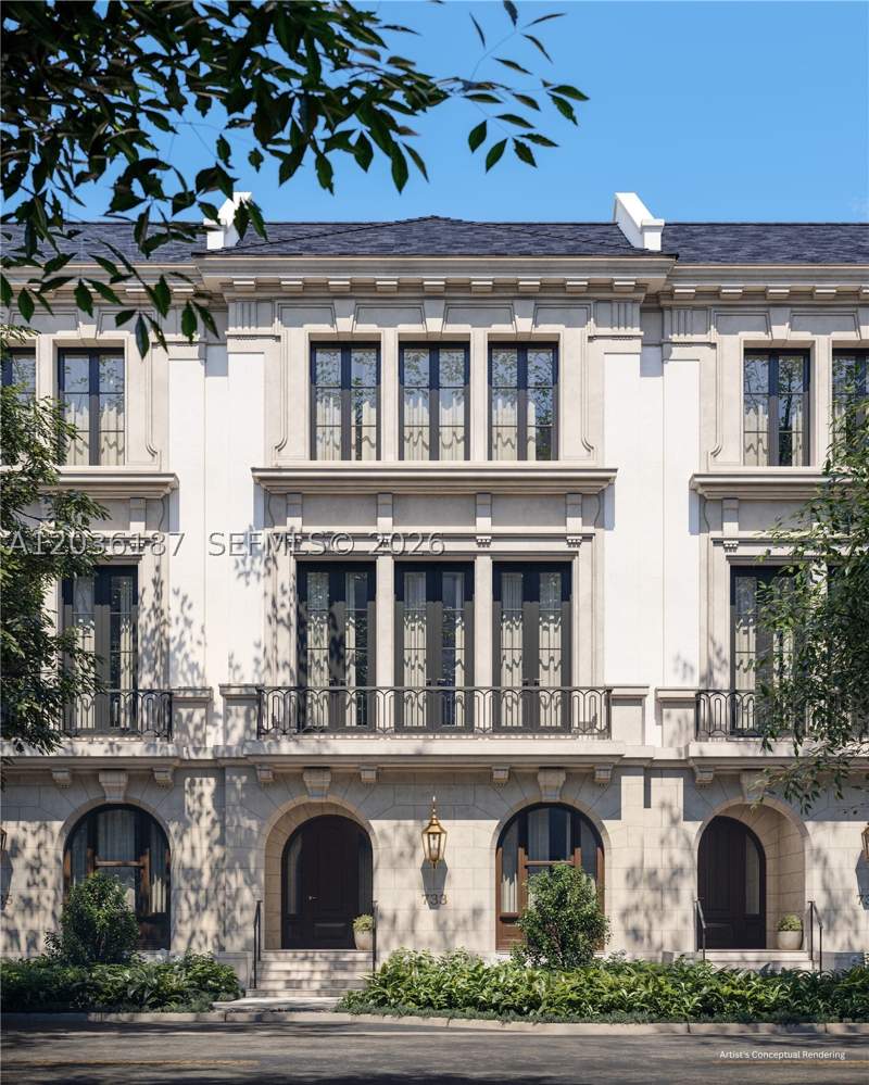 4 bedroom SingleFamilyResidence at 717 Valencia Ave, Coral Gables Biltmore Sec, Coral Gables — photo 2