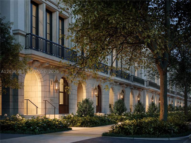 4 bedroom SingleFamilyResidence at 717 Valencia Ave, Coral Gables Biltmore Sec, Coral Gables — photo 3
