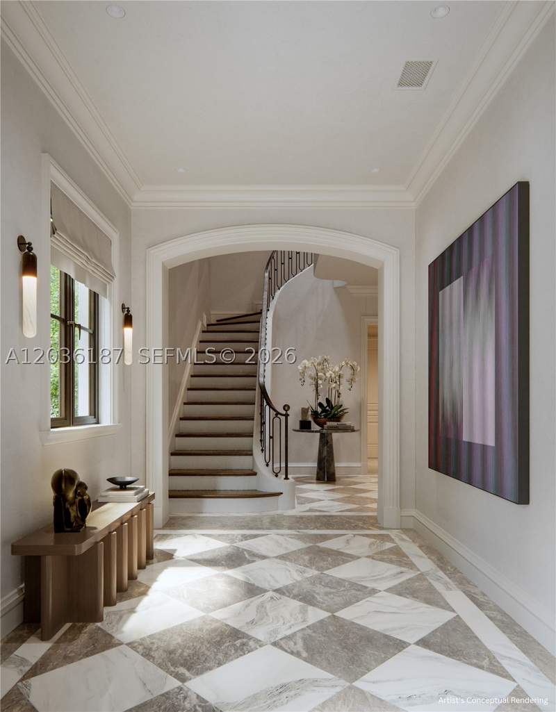 4 bedroom SingleFamilyResidence at 717 Valencia Ave, Coral Gables Biltmore Sec, Coral Gables — photo 4