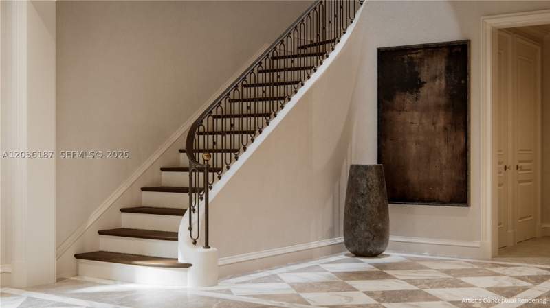 4 bedroom SingleFamilyResidence at 717 Valencia Ave, Coral Gables Biltmore Sec, Coral Gables — photo 5