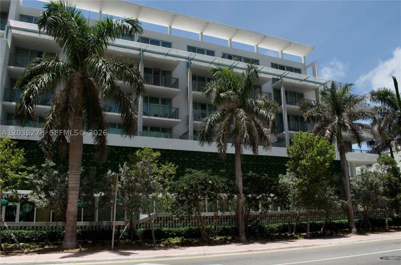 1 bedroom Condominium at 6080 Collins Ave 506, 6080 Collins Condo, Miami Beach — photo 2