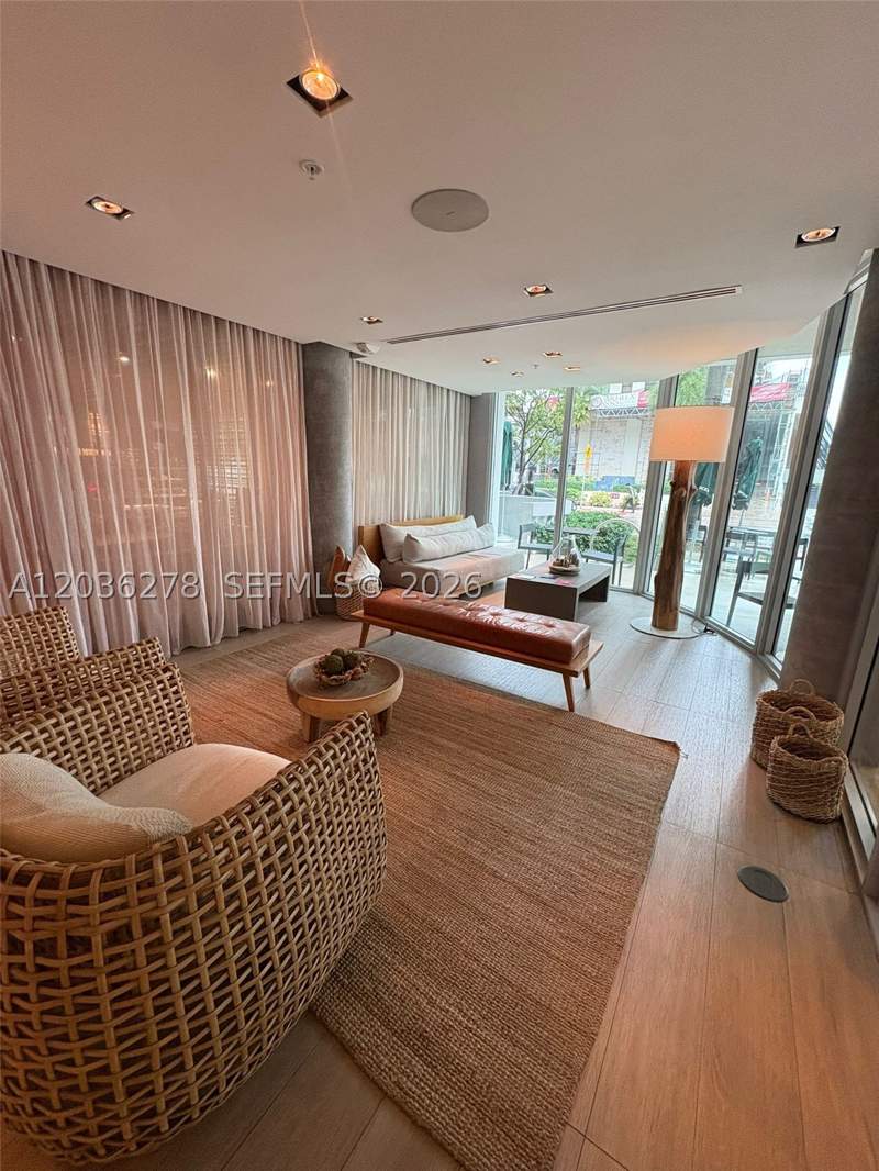1 bedroom Condominium at 6080 Collins Ave 506, 6080 Collins Condo, Miami Beach — photo 3