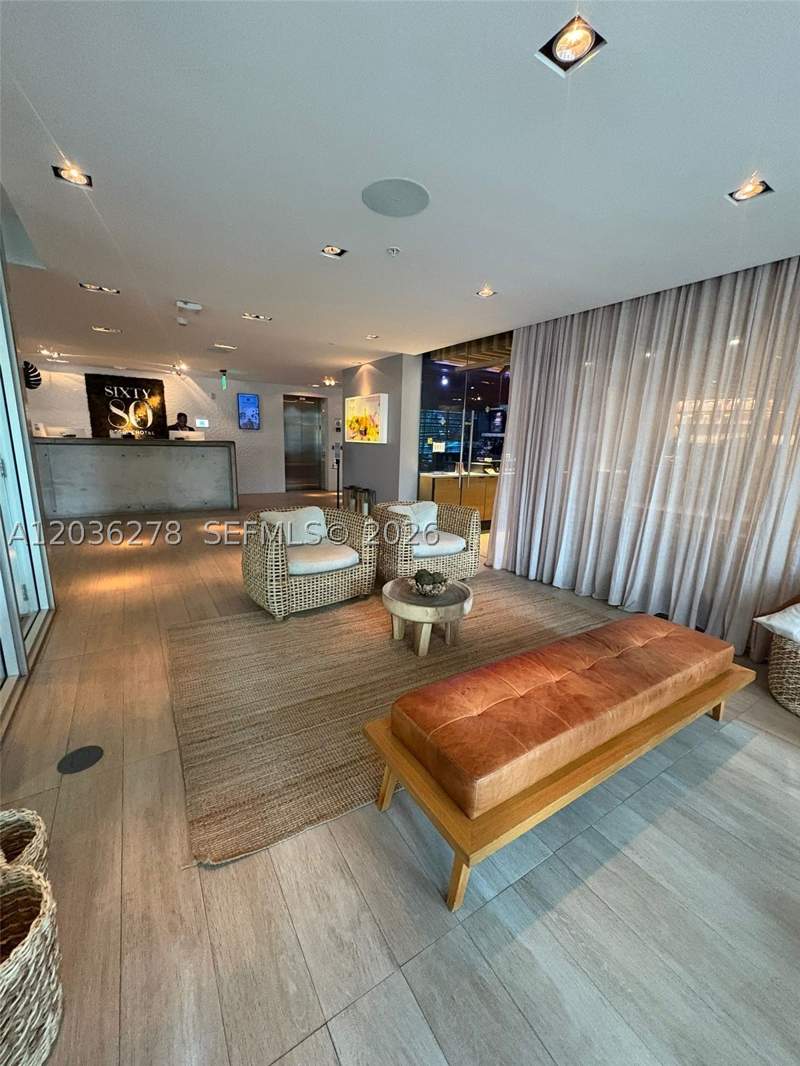 1 bedroom Condominium at 6080 Collins Ave 506, 6080 Collins Condo, Miami Beach — photo 4