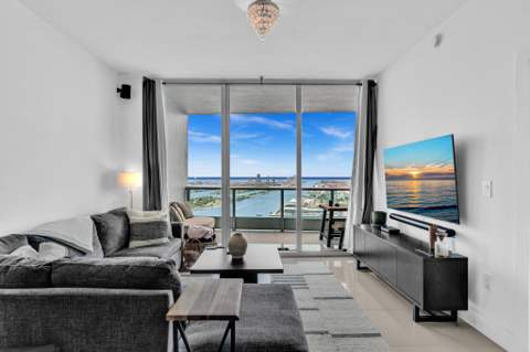 900 Biscayne Boulevard 4703, Miami FL - photo 14 of 59