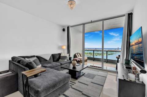 900 Biscayne Boulevard 4703, Miami FL - photo 15 of 59