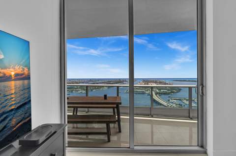 900 Biscayne Boulevard 4703, Miami FL - photo 20 of 59