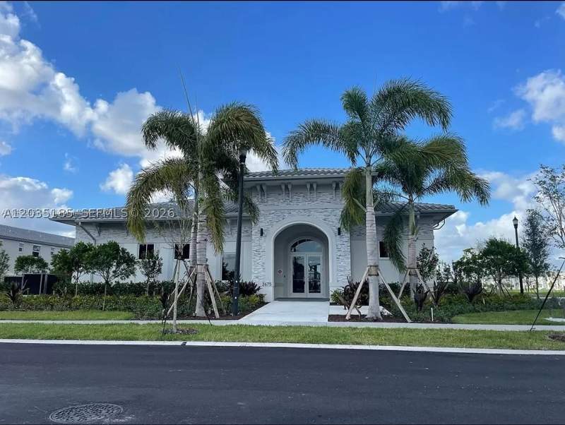 3 bedroom Townhouse at 1718 SE 26th Ter, Keys Gate Residential, Homestead — photo 4