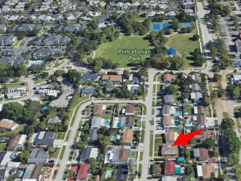 4 bedroom SingleFamilyResidence at 25405 SW 127th Ct, Princetonian West, Homestead — photo 4