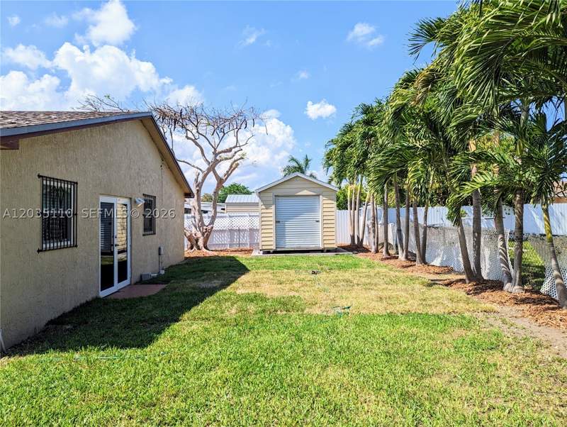 4 bedroom SingleFamilyResidence at 25405 SW 127th Ct, Princetonian West, Homestead — photo 5