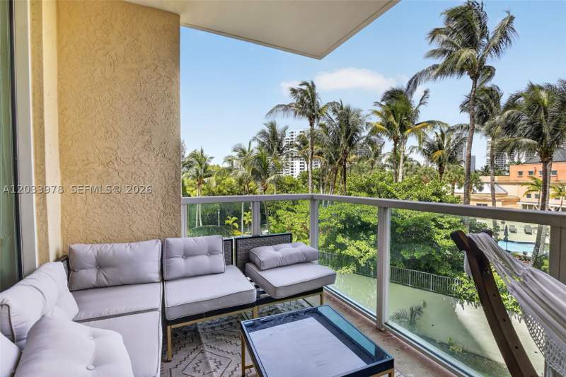 3 bedroom Condominium at 3340 NE 190th St 402, Aventura Marina Condo Num, Aventura — photo 5