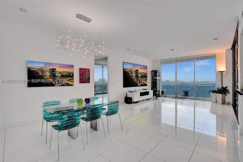 3 bedroom Condominium at 7901 Hispanola Ave 1601, The Lexi Condo, North Bay Village — photo 2