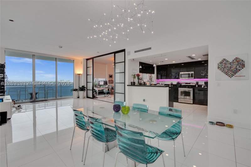 3 bedroom Condominium at 7901 Hispanola Ave 1601, The Lexi Condo, North Bay Village — photo 3