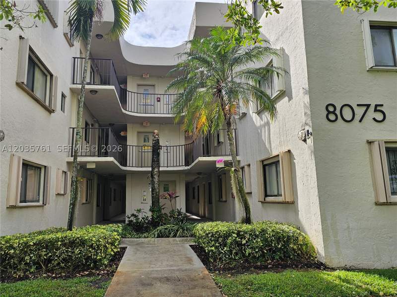 3 bedroom Condominium at 8075 SW 107th Ave 114, The Horizons Condo #7, Miami — photo 4