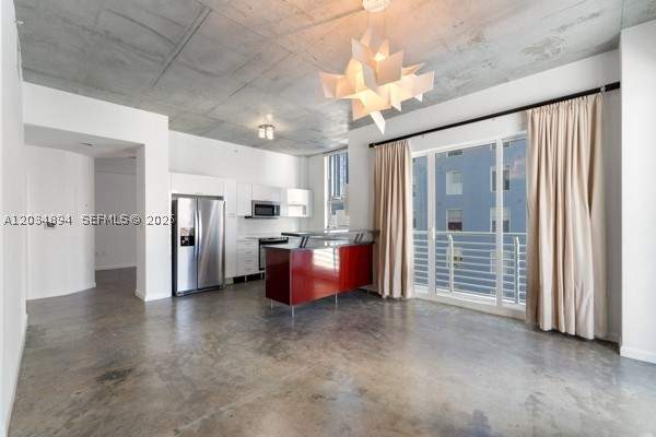 1 bedroom Condominium at 133 NE 2nd Ave 801, The Loft Downtown II Cond, Miami — photo 2
