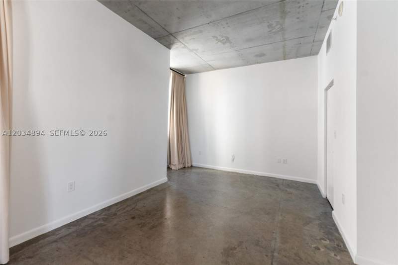 1 bedroom Condominium at 133 NE 2nd Ave 801, The Loft Downtown II Cond, Miami — photo 4