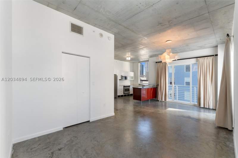 1 bedroom Condominium at 133 NE 2nd Ave 801, The Loft Downtown II Cond, Miami — photo 5