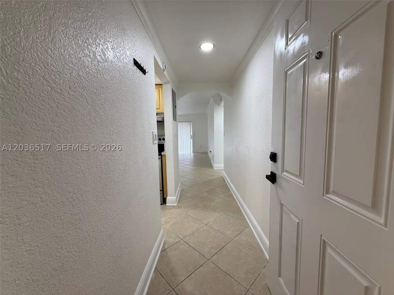 3 bedroom Condominium at 8500 SW 109th Ave 6-109, Courtyards At Kendall Con, Miami — photo 3