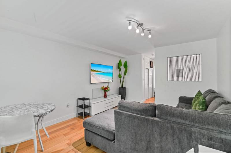 1 bedroom Condominium at 1035 Meridian Avenue 5, The Meridian, Miami Beach — photo 5