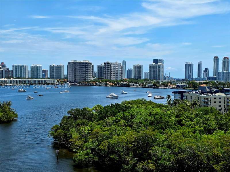2 bedroom Condominium at 16385 Biscayne Blvd 1019, The Harbour South Condo, North Miami Beach — photo 3