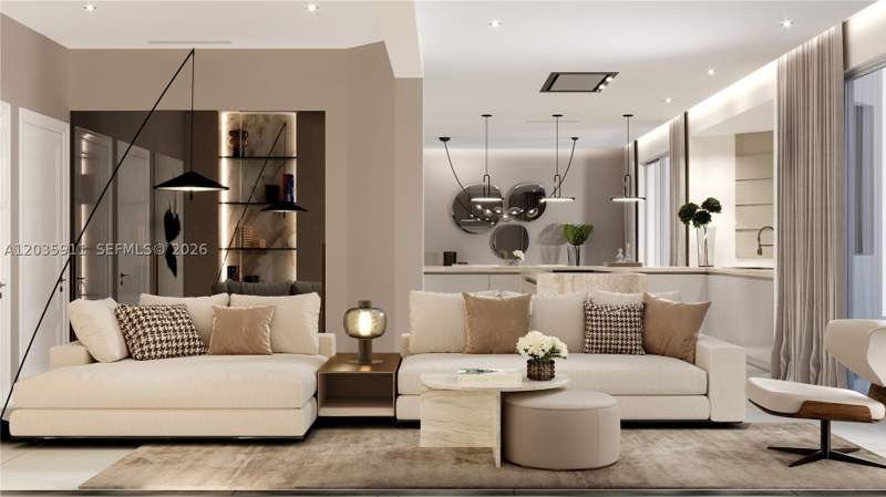 6 bedroom SingleFamilyResidence at 3944 194th Trl, Golden Gate Estates & Mar, Sunny Isles Beach — photo 2