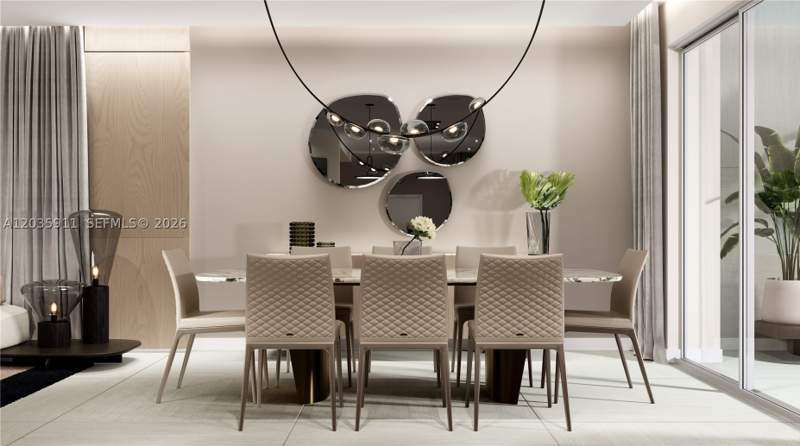 6 bedroom SingleFamilyResidence at 3944 194th Trl, Golden Gate Estates & Mar, Sunny Isles Beach — photo 4