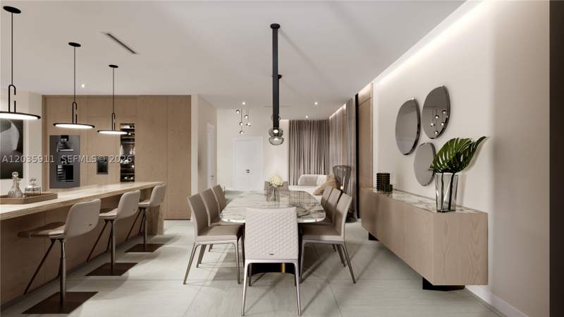 6 bedroom SingleFamilyResidence at 3944 194th Trl, Golden Gate Estates & Mar, Sunny Isles Beach — photo 5